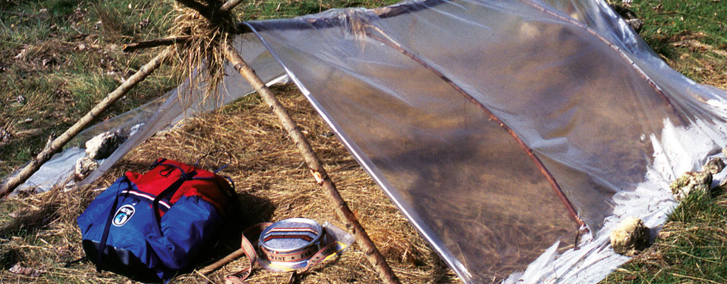 Técnicas de supervivencia en la naturaleza